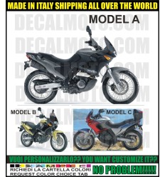 PEGASO 650 IE 2003 LIVREA COMPATIBILE
